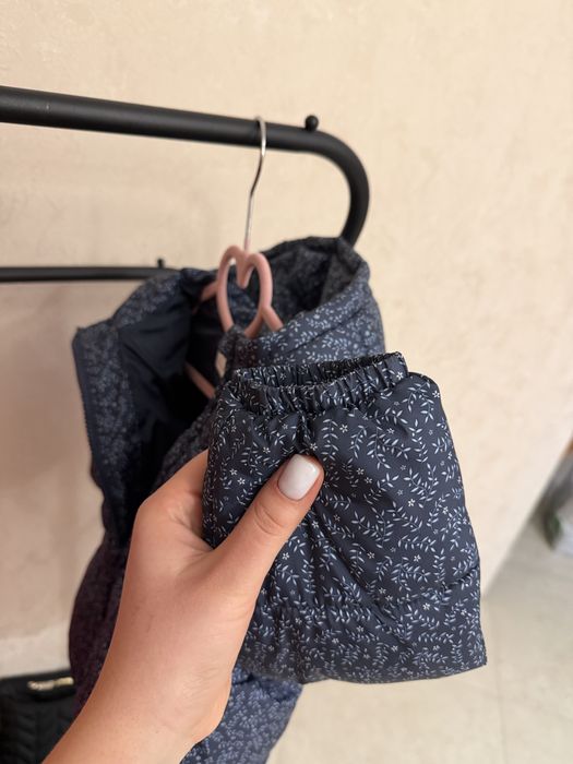 Куртка дитяча Mango демі 92 см