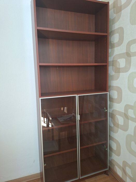 Regał oddam za darmo