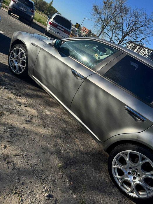 Alfa Romeo 159 2.4jtdm