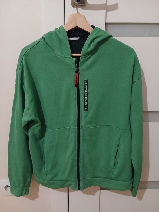 Bluza Cocodrillo 100% bawełna