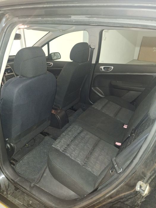 Peugeot 307 HDI 2003 diesel