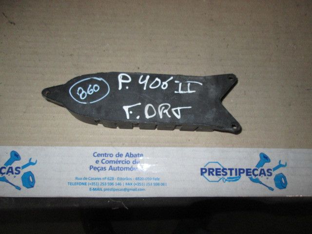 Centralina do fecho central PEUGEOT 406 (8B)