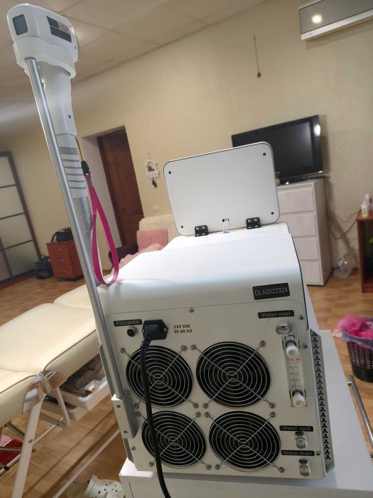 Продам діодний лазер FENIX Portable