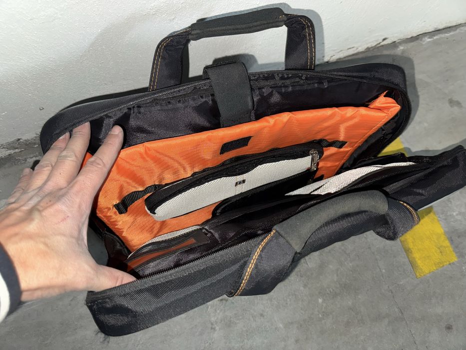 Mala de computador / documentos64752320185602121