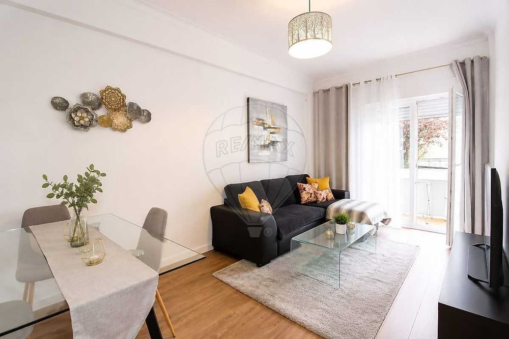 Property in Queluz E Belas, Lisboa