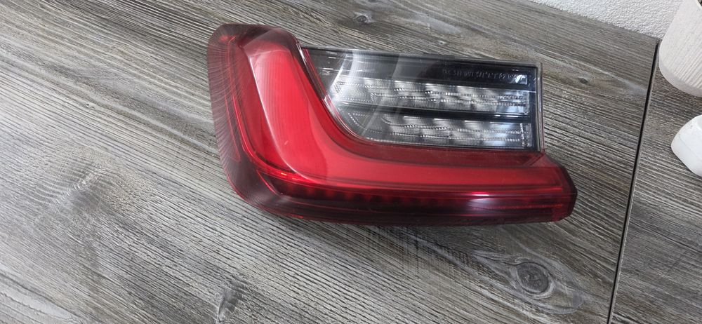 BMW G20 ліхтар лівий в крило USA