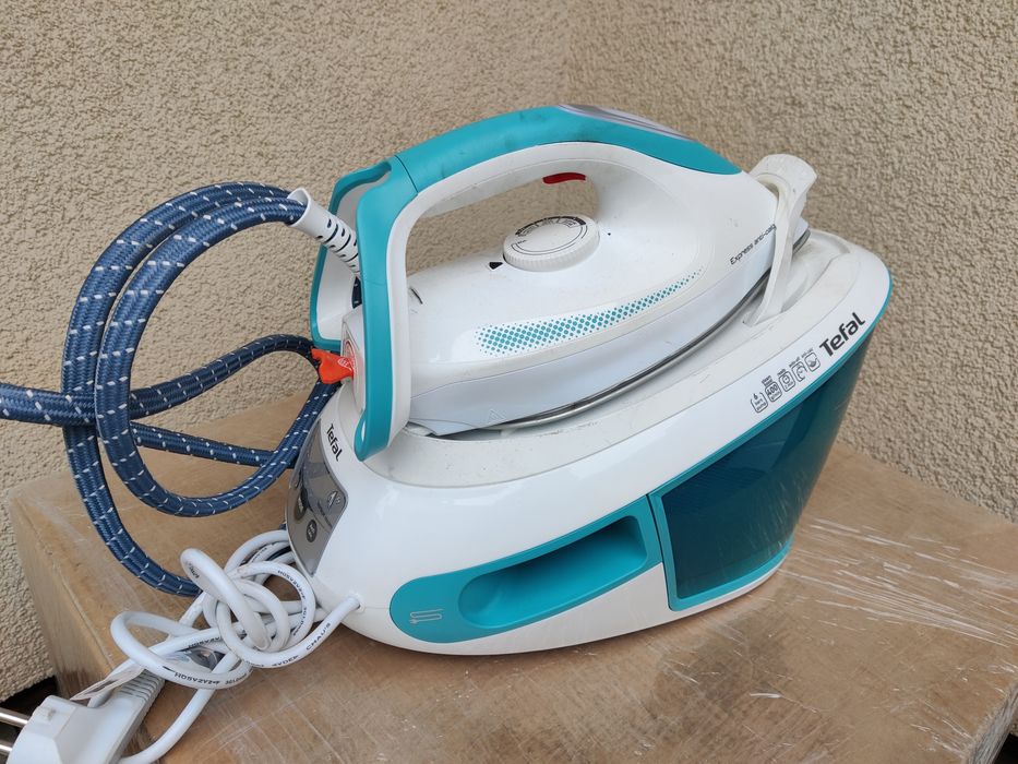 Праска, станції парова  з Німеччини. Новий і Б/у