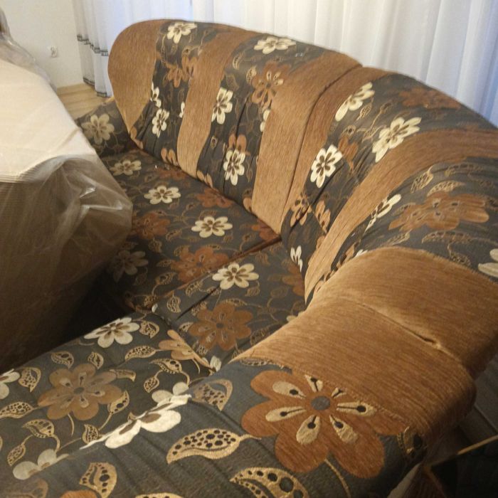 Narożnik stan dobry