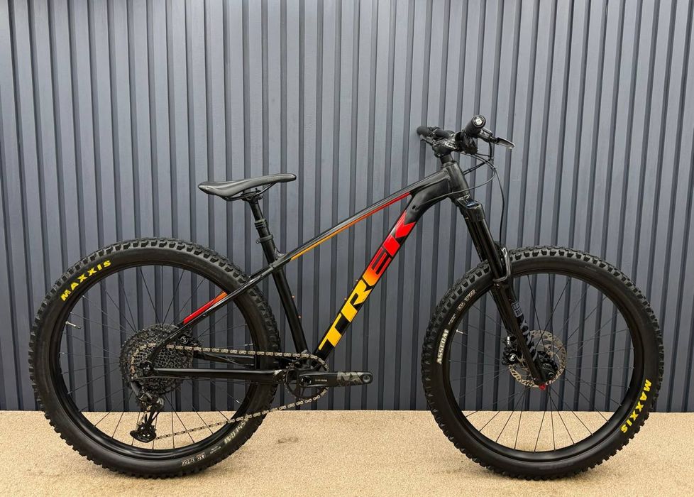 trek mt60 - купить велосипеды - Цена на OLX.ua