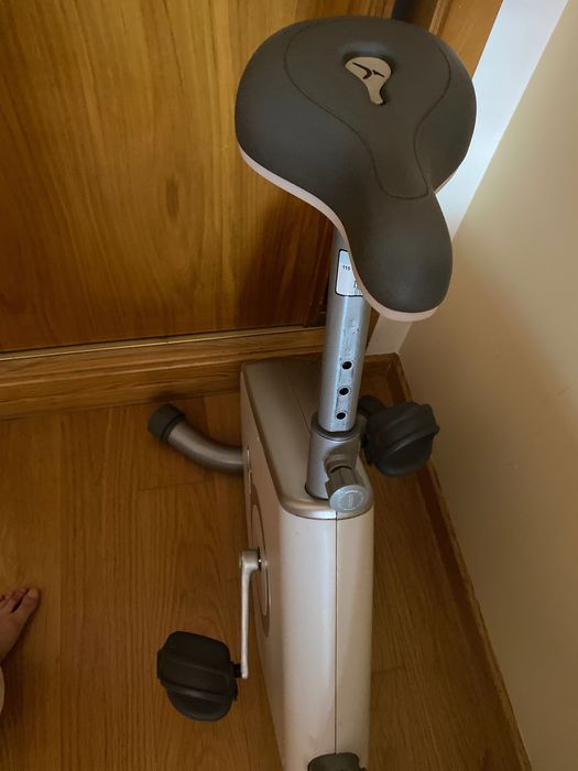 Bicicleta domyos FC100