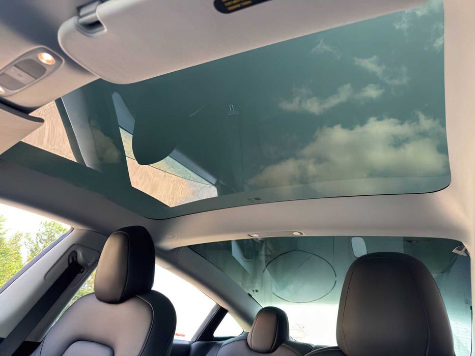 Tesla Model 3      2021