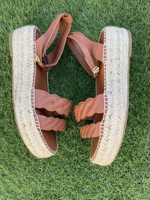 Sandalia Tommy Hilfiger