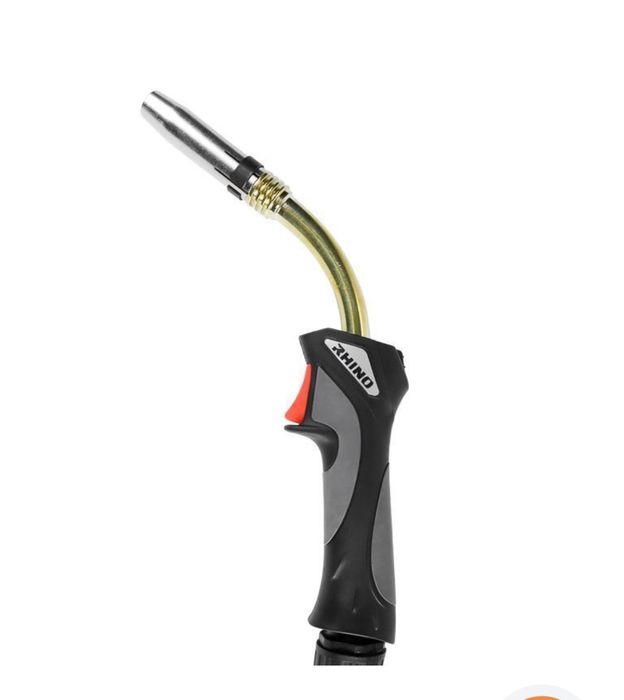 Сварочный рукав  RHINO MB24 3 м 5 м горелка