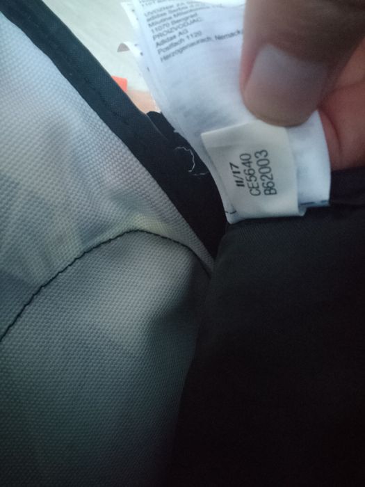 Adidas Orginals Tucan Flora Jungle plecak szkolny dżungla tukan