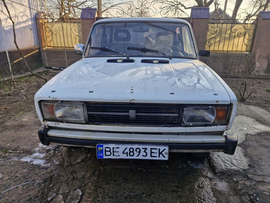 Авто в непоганому стані