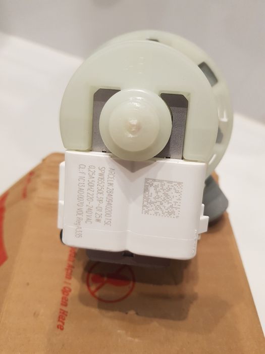 Pompa odpływowa kompletna pralki Beko Grundig Arcelik 28.409.40.200