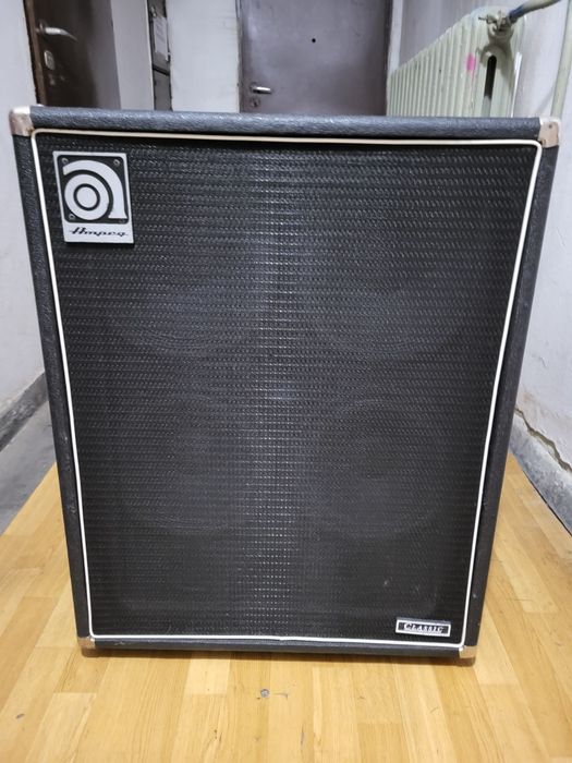 Kolumna basowa Ampeg SVT-410 HLF USA