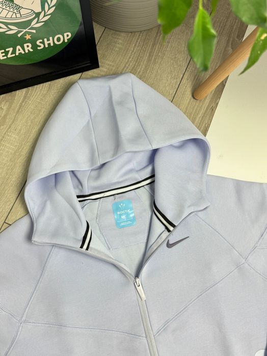 Кофта Nike Tech Fleece Nocta