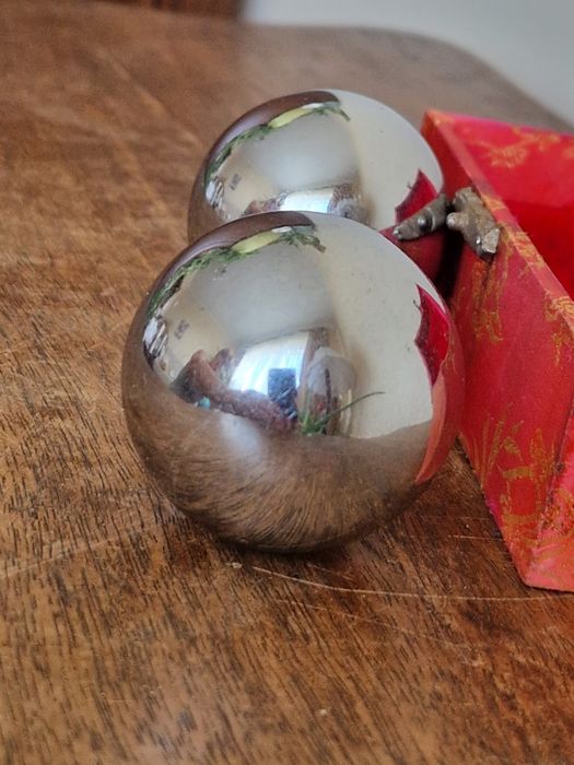 Kule Chińskie - Antystresowe