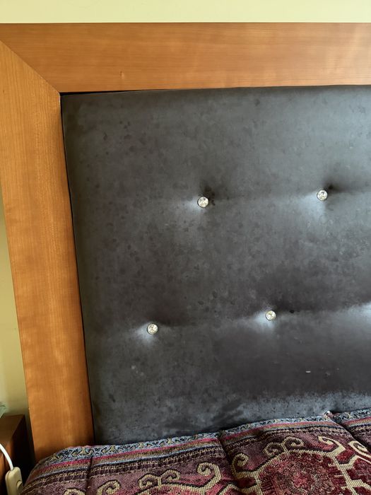 Conjunto Mobilia de Quarto