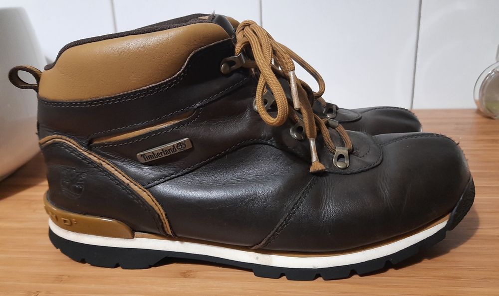 Ботинки Timberland оригінал