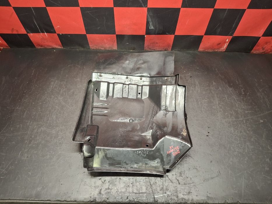 Cava roda frente esquerda TOYOTA Dyna Chassis (KD_, LY_, _Y2_, _U3_, _