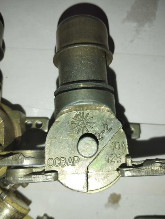 Запчастини до ЗІЛ