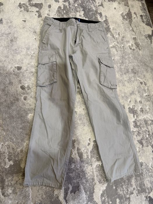 Чоловічі штани oаkley та інші