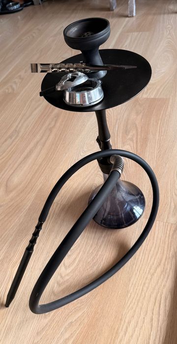 Shisha Amy deluxe z kaloud