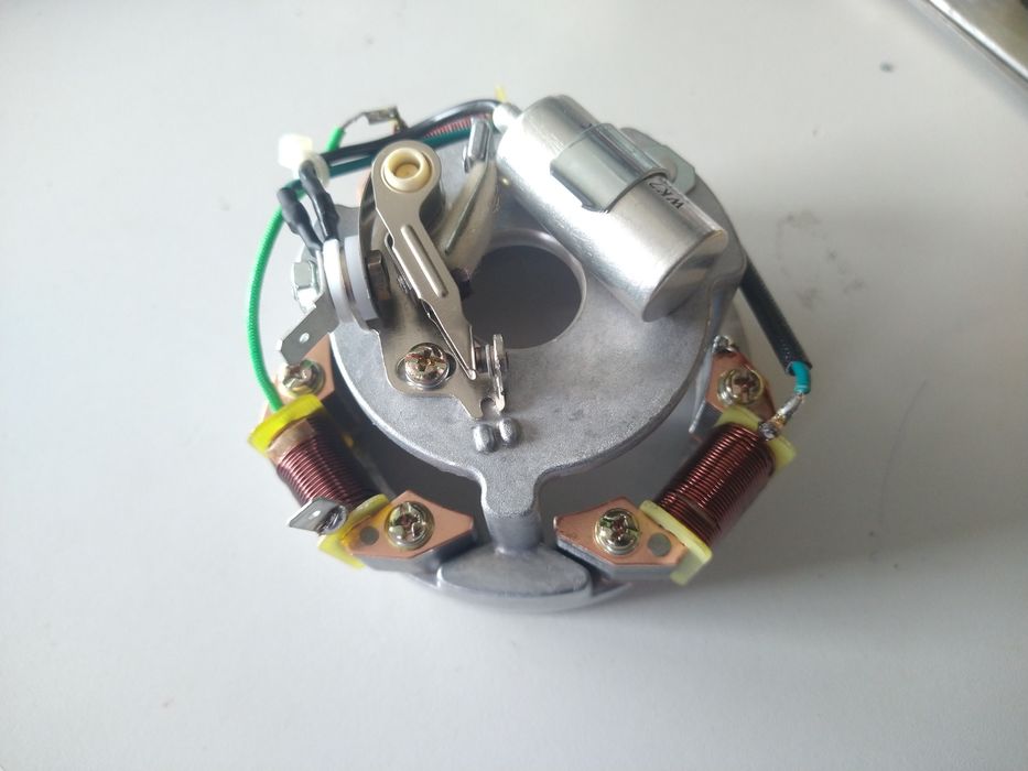 Nowy zapłon iskrownik jawa jawka 50 Romet ogar