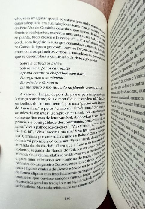 Caetano Veloso - Verdade Tropical