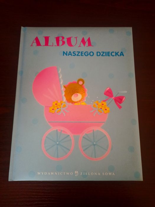 Album naszego dziecka