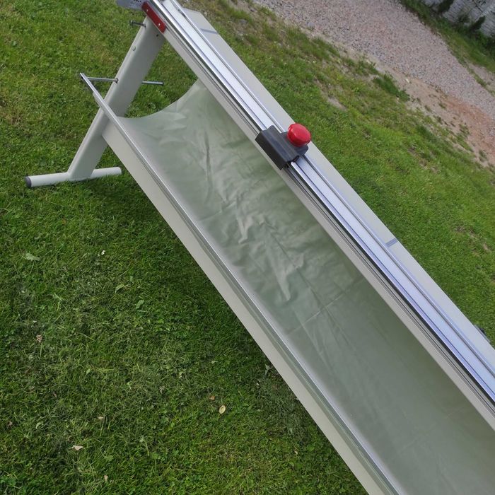 Gilotyna do papieru przecinarka neolt