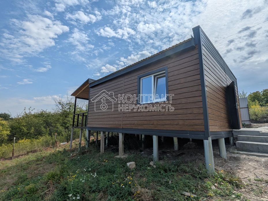 Продам 2-кімнатний будинок, Новобаварський, Харків фото 2