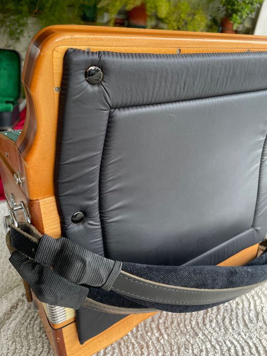 Vendo concertina da Famosa marca Pedrosini