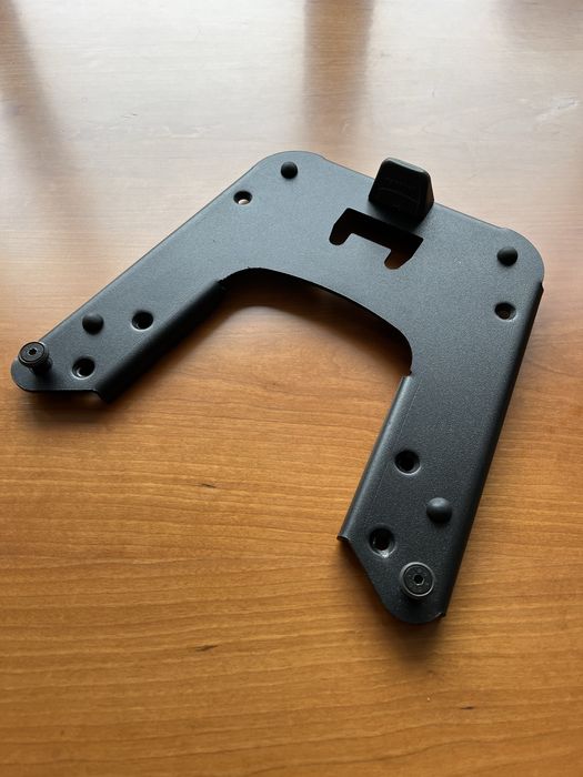 Placa para TopBox - Givi SR685 Monokey