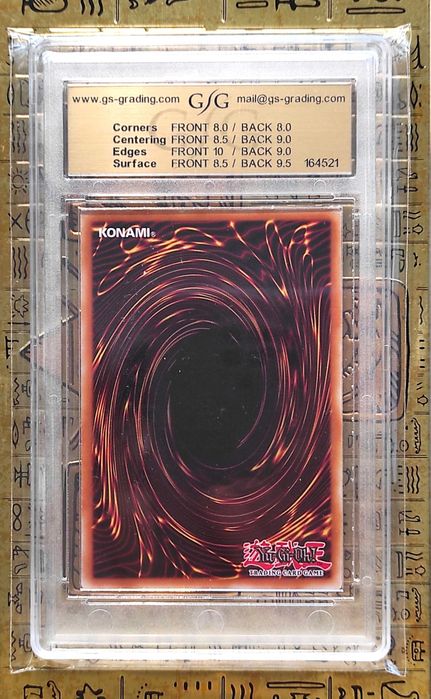 The Winged Dragon of Ra Yugioh