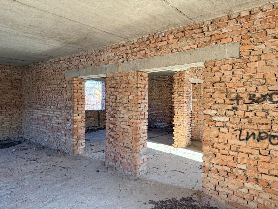 Продаж будинку с.Скнилів (5км від Львова)