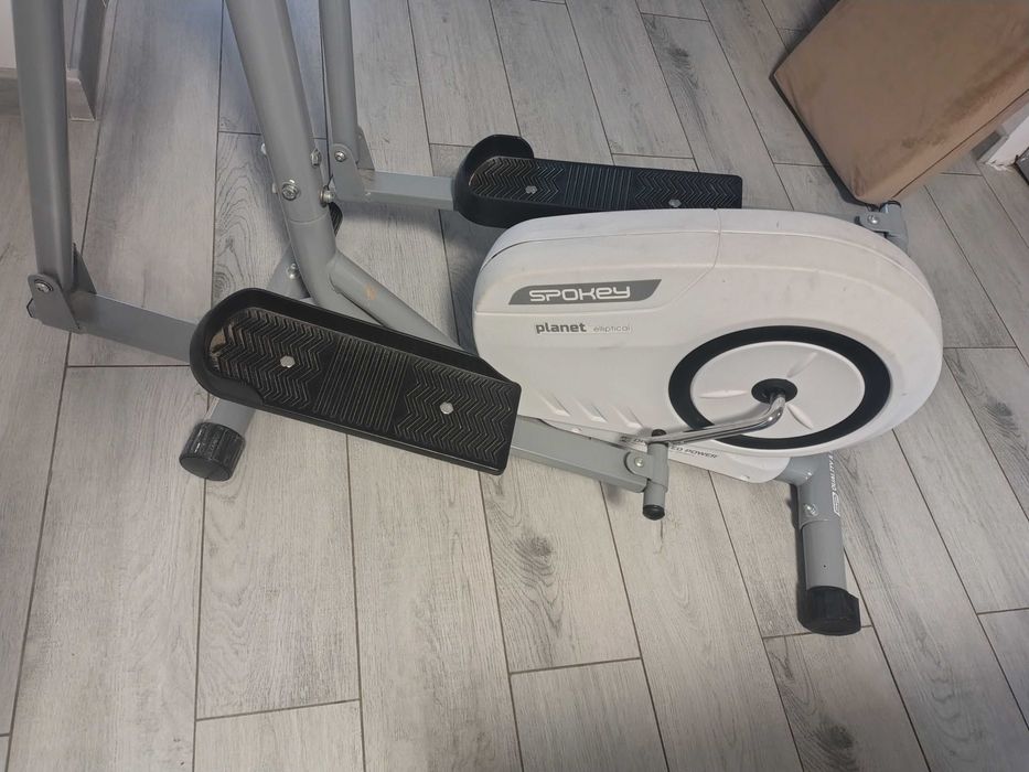 Rower stacjonarny Rezerwacja