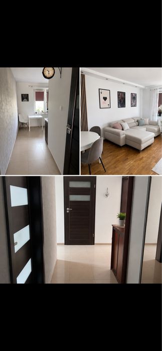 Odstapie mieszkanie Rtbs 54 m rypin