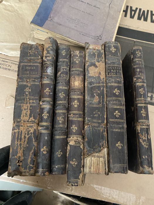 Livros católicos
