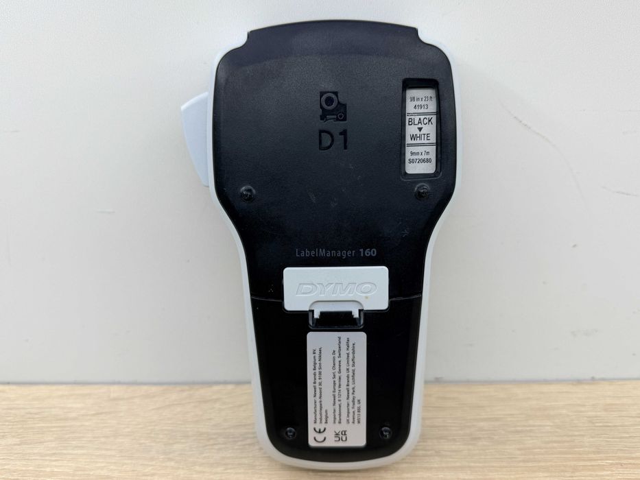 Drukarka etykiet Dymo LM160 12mm/sek