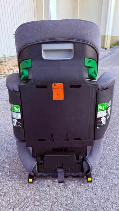 XPAND 2 PRO i-Size