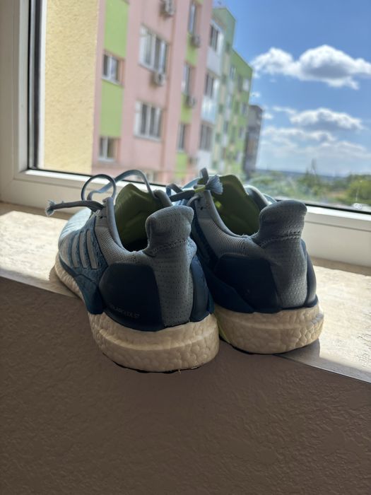 Чоловічі кросівки 44 adidas