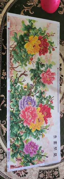 Картина алмазная вышивка