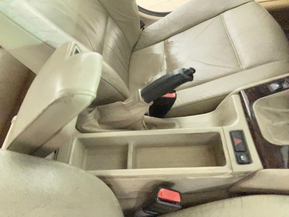 Bmw E46 320i 1998