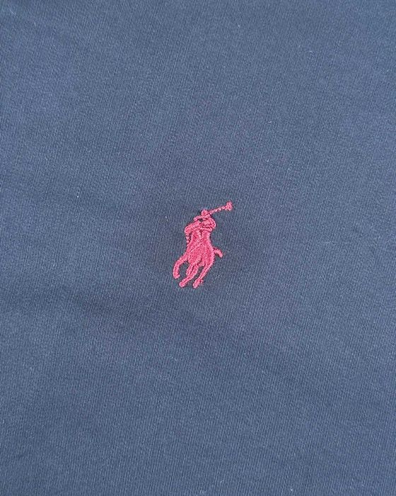 Куртка Polo Ralph Lauren Bomber Blue