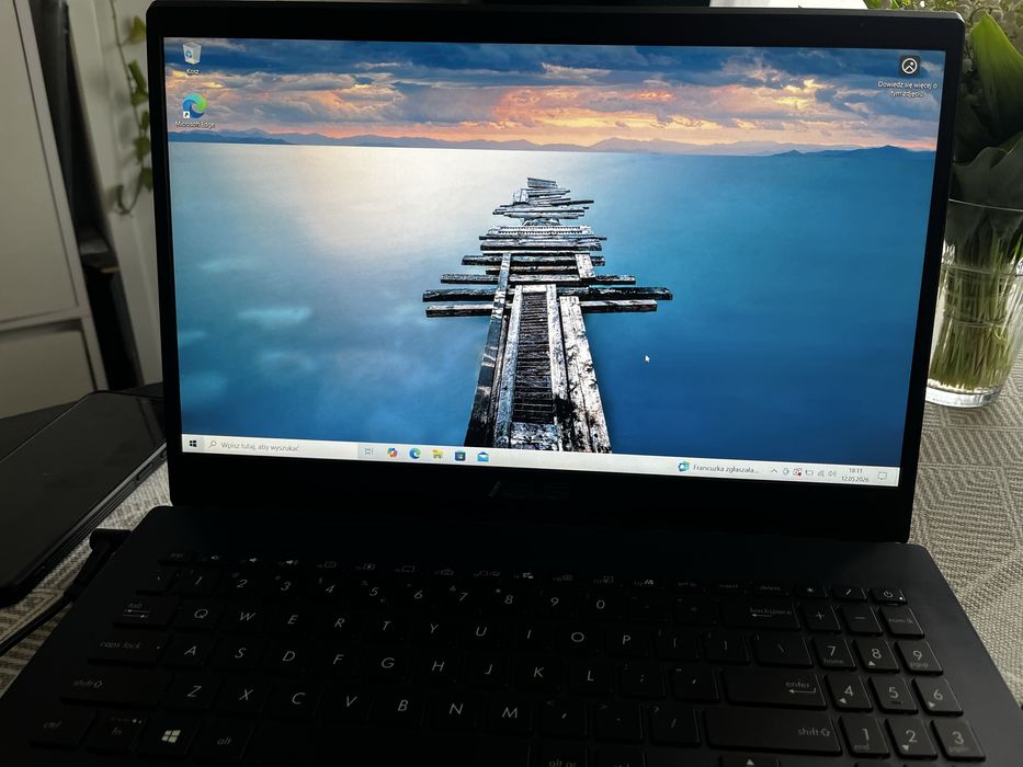 Laptop Asus Vivobook