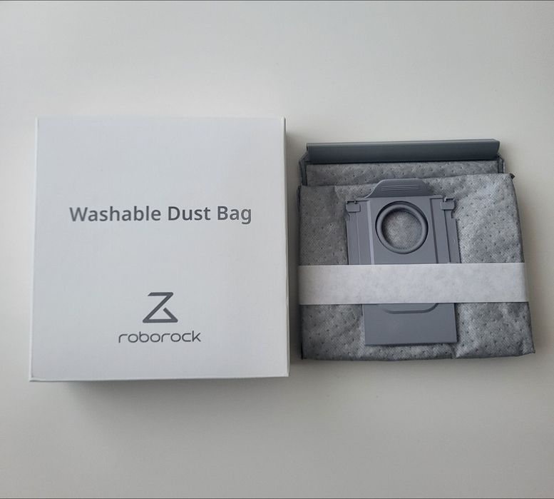 Roborock worek wielokrotnego użytku 1szt.