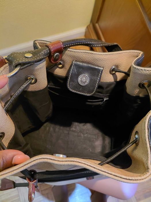 Bolsa Cavalinho